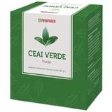 Ceai Verde Quantum Pharm, 100 g