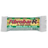 Baton pentru Slabit Fibrobar-R cu Ceai Verde Redis, 50g