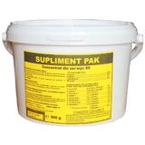 Concentrat din Zer (WPC80) Redis, 900g