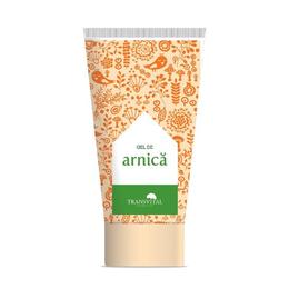 Gel cu arnica quantum pharm, 150 ml