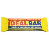 Baton Proteic Ideal Bar Redis, 50g