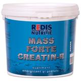 Mass Forte Creatin-R Redis, aroma de ciocolata, 1000g