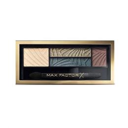Kit paletă max factor smokey eye drama quad 05 magnetic jades 1,8g