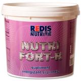 Nutrifort-R Redis, aroma de vanilie, 5000g