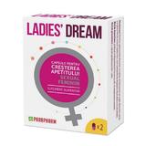 Ladies Dream Quantum Pharm, 2 capsule