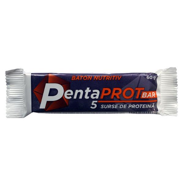 Baton Nutritiv Pentaprot Bar Redis, 60g