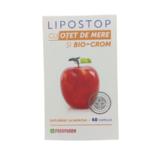 Lipostop Quantum Pharm, 60 capsule