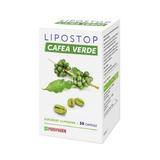 Lipostop Cafea Verde Quantum Pharm, 30 capsule