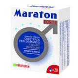 Maraton Forte Quantum Pharm, 20 capsule
