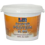 Concentrat Proteic Super Protein-R 90 Redis, aroma de vanilie, 900g