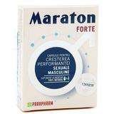 Maraton Forte Quantum Pharm, 4 capsule