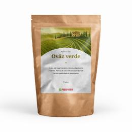 Ovaz verde pulbere quantum pharm, 250 g