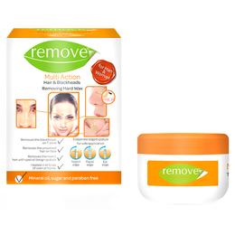 Ceara pentru fata cu utilizari multiple, unisex, remove, 80ml