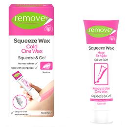 Ceara la rece pentru corp, piele sensibila, remove, 100ml