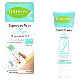 Ceara la rece pentru corp, par normal, remove, 100ml