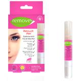 Creion cu Ceara pentru Fata si Sprancene, Piele Sensibila, Remove, 4ml
