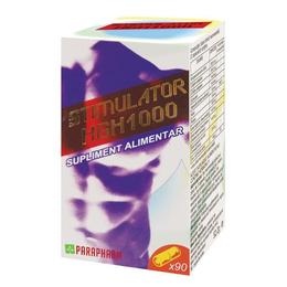 Stimulator hgh-1000 quantum pharm, 90 capsule