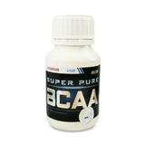 Super Pure BCAA Quantum Pharm, 120 capsule
