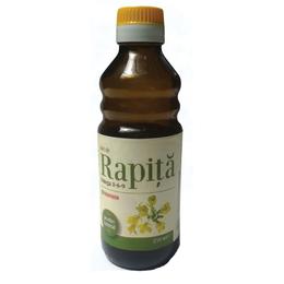 Ulei de rapita quantum pharm, 250 ml