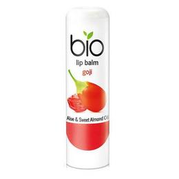 Balsam de Buze Goji Bio Quiz Cosmetics, 3,8 g