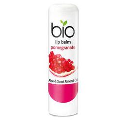Balsam de Buze Pomegranate Bio Quiz Cosmetics, 3,8 g