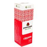 Green Sugar cu Capsune Remedia, 50 ml