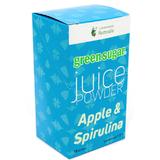 Green Sugar Juice Mar si Spirulina Remedia, 10 stick-uri