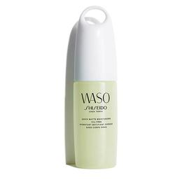 Cremă matifiantă shiseido waso quick matte moisturizer 75ml