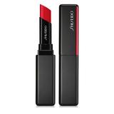 Gel Lipstick Ruj Shiseido VisionAiry 218 Volcanic 1.6g