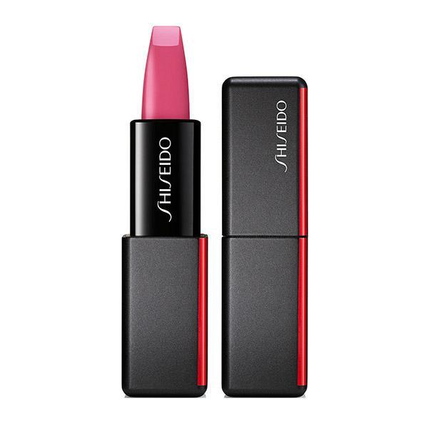 Ruj mat Shiseido ModernMatte Powder 517 Rose Hip 4g esteto.ro imagine pret reduceri