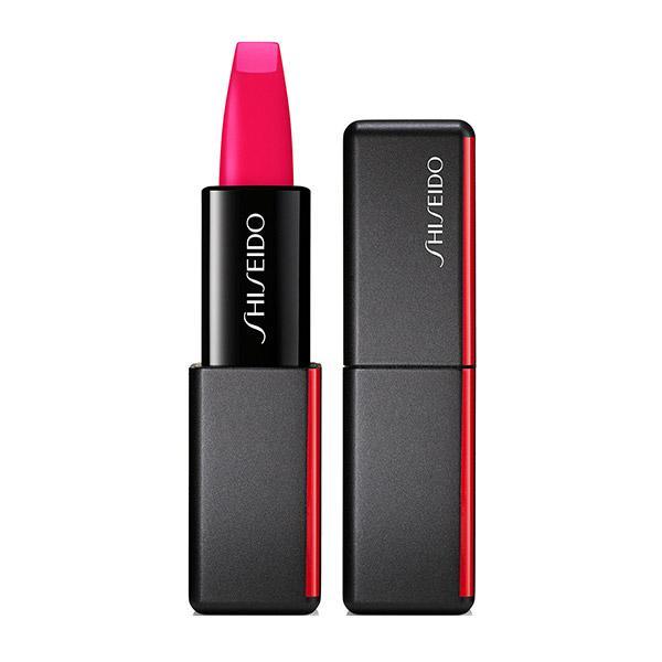 Ruj mat Shiseido ModernMatte Powder 511 Unfiltered 4g esteto.ro imagine pret reduceri