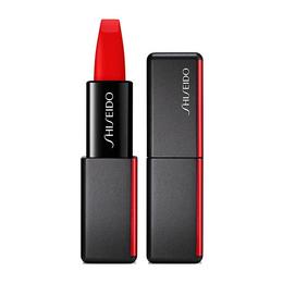 Ruj mat shiseido modernmatte powder 510 night life 4g