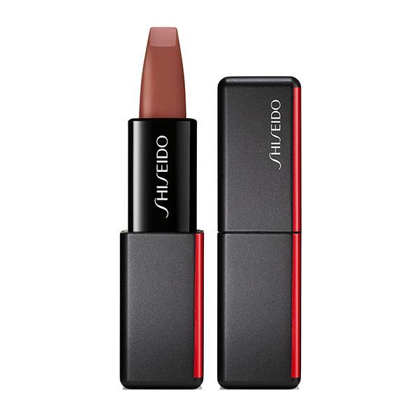 Ruj mat Shiseido ModernMatte Powder 507 Murmur 4g esteto.ro imagine pret reduceri