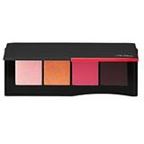 Paleta fard de ochi Shiseido Essentialist Eye Palette 08 Reds 5.2g