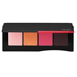 Paletă fard de ochi shiseido essentialist eye palette 08 reds 5.2g