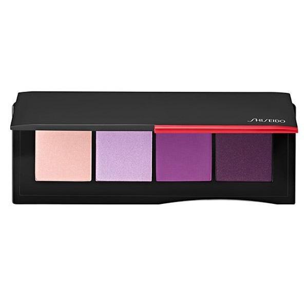 Paletă fard de ochi Shiseido Essentialist Eye Palette 07 Pods 5.2g imagine
