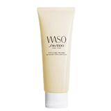 Shiseido Waso Soft & Cushy Polisher Exfoliant delicat 75ml