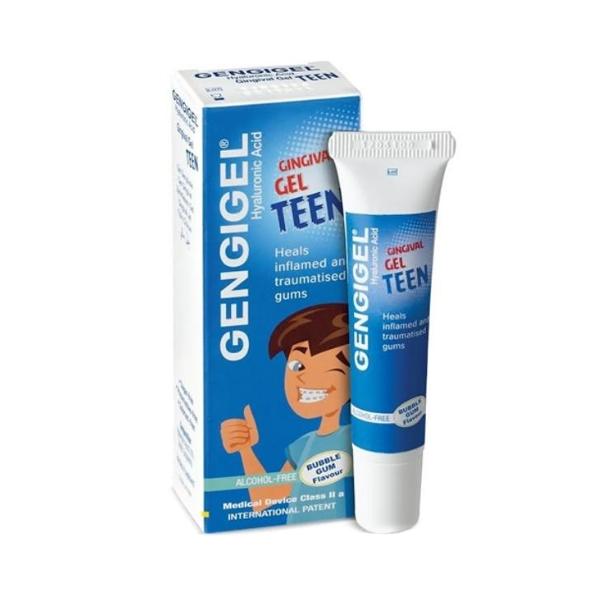 Gel Gingival 7-14 ani Gengigel, 15ml