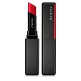 Gel Lipstick Ruj Shiseido VisionAiry 221 Code Red 1.6g