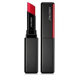 Gel lipstick ruj shiseido visionairy 221 code red 1.6g