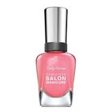 Lac de unghii Sally Hansen Salon Manicure 510 I Pink I Can 14,7ml
