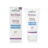Gel de curățare pentru ten acneic Salcura Antiac 150 ml
