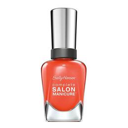 Lac de unghii sally hansen salon manicure 545 firey island 14,7ml