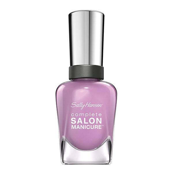 Lac de unghii Sally Hansen Salon Manicure 406 Purple Heart 14,7ml Sally Hansen esteto.ro