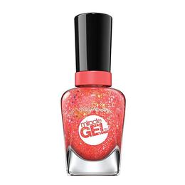 Lac de unghii sally hansen miracle gel 740 miss wanderlust 14,7ml