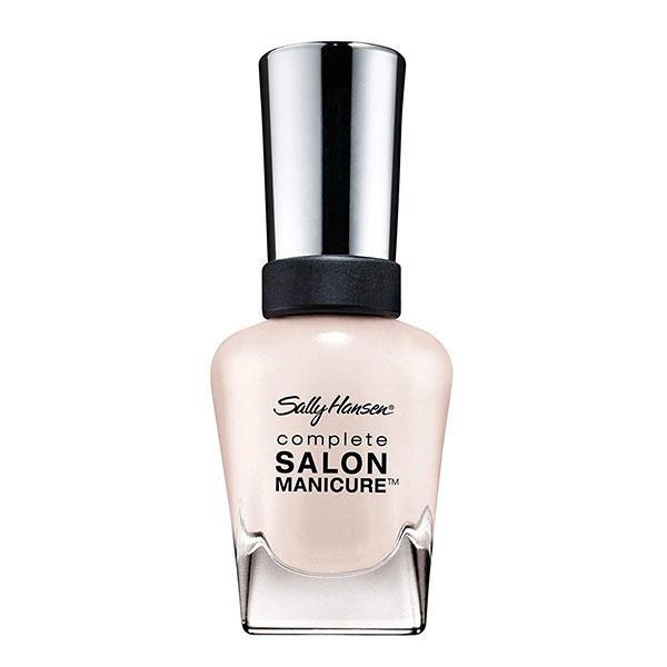 Lac de unghii Sally Hansen Salon Manicure 170 Pink Slip 14,7ml esteto.ro imagine noua