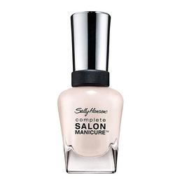 Lac de unghii sally hansen salon manicure 170 pink slip 14,7ml