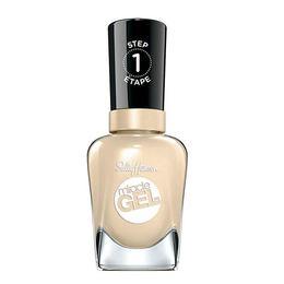 Lac de unghii sally hansen miracle gel 120 bare dare 14,7ml