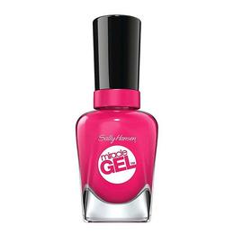 Lac de unghii sally hansen miracle gel 690 tipsy gypsy 14,7ml