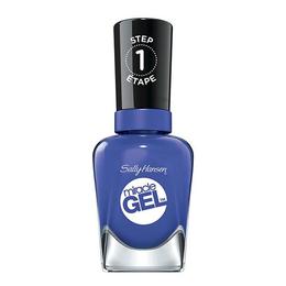 Lac de unghii sally hansen miracle gel 710 beatnik 14,7ml
